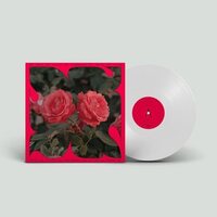 Earth Trax - 2 vinyl cover