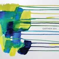 Earthen Sea - Grass And Trees vinyl cover