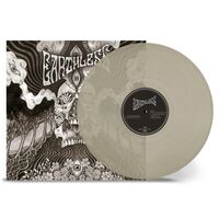 Earthless - Black Heaven (Natural) vinyl cover