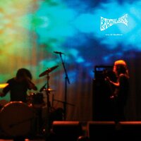 Earthless - Live At Roadburn (Limited Edition) vinyl cover