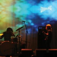 Earthless - Live At Roadburn vinyl cover