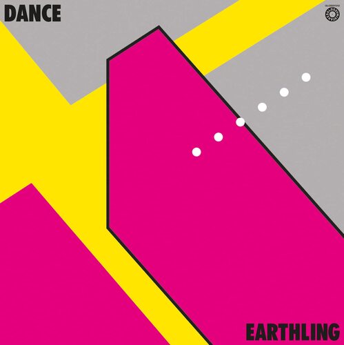 Earthling - Dance - Pink
