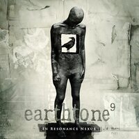 Earthtone9 - In Resonance Nexus (Black & White) vinyl cover