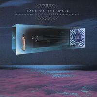 East Of The Wall - Np-Complete vinyl cover