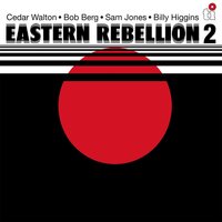 Eastern Rebellion - Eastern Rebellion 2 vinyl cover