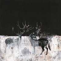 Easy Changes - Karen vinyl cover