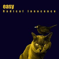 Easy - Radical Innocence vinyl cover