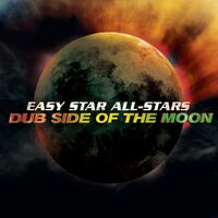 Easy Star All-Stars - Dub Side Of The Moon: Special Edition vinyl cover