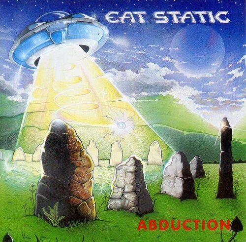 Eat Static - Abduction
