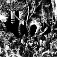 Eaten - Eaten vinyl cover