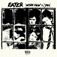 Eater - Outside View vinyl cover