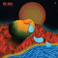 Ebi Soda - Honk If You're Sad  vinyl cover