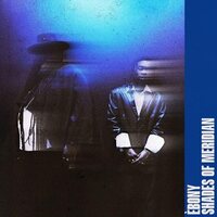 Ebony - Shades Of Meridian vinyl cover