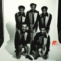 Eccentric Soul: The Saru Label - Eccentric Soul: The Saru Label vinyl cover