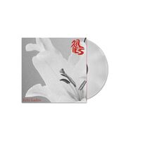 Echo Ladies - Lilies (White) vinyl cover