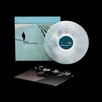 Echo & The Bunnymen - What Are You Going To Do With Your Life? (25th Anniversary) vinyl cover
