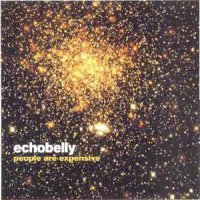 Echobelly - People Are Expensive