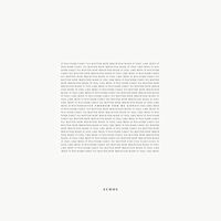 Echos - Even Though You're Gone vinyl cover