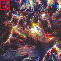Echt - Douf vinyl cover