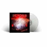 Eclipse - Wired vinyl cover
