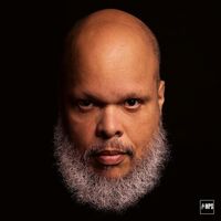 Ed Motta - Behind The Tea Chronicles vinyl cover