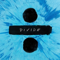 Ed Sheeran - Divide 45Rpm vinyl cover