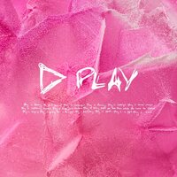 Ed Sheeran - Play (Opaque Violet) vinyl cover