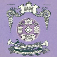 Eddie & Ernie - Man To Love A Woman / You Make My Life A Sunny Day vinyl cover