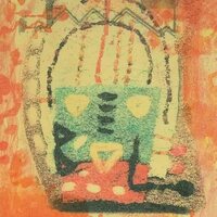 Eddie Marcon - Home Before Dark / Home Before Dark Recomposed by TORSO vinyl cover