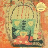 Eddie Marcon - Yahho no Potori vinyl cover