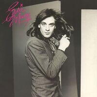 Eddie Money - Eddie Money (Pink) vinyl cover