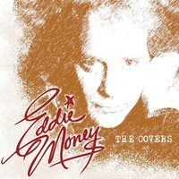 Eddie Money - The Covers vinyl cover