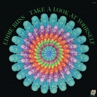 Eddie Russ - Take A Look At Yourself vinyl cover