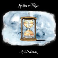Eddie Vedder - Matter Of Time / Say Hi vinyl cover
