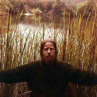 Eden Ahbez - Wild Boy: The Lost Songs Of Eden Ahbez vinyl cover