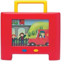 Eden Burns - Big Beat Manifesto Vi vinyl cover