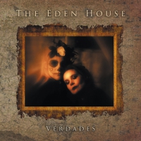 Eden House - Verdades/ours Again vinyl cover