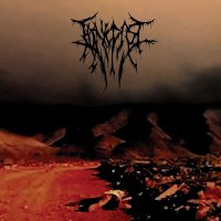 Edenic Past - Red Amarcord vinyl cover