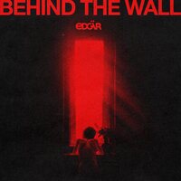 Edgar - Behind the Wall vinyl cover