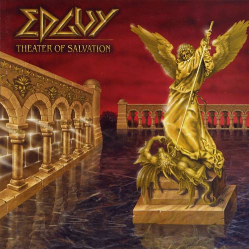 Edguy - Theater Of Salvation
