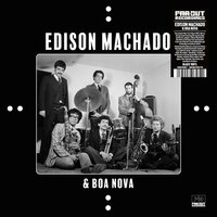 Edison Machado & Boa Nova - Edison Machado And Boa Nova vinyl cover