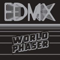 Edmx - World Phaser vinyl cover