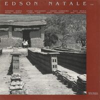 Edson Natale - Nina Maika vinyl cover