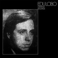 Edu Lobo - Cantiga De Longe vinyl cover