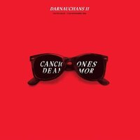 Eduardo Darnauchans - Canciones De amor vinyl cover