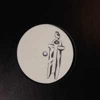 Eduardo De La Calle - Colour Planet Corporation vinyl cover