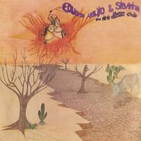 Eduardo & Silvinha Araujo - Sou Filho Desse Chao vinyl cover