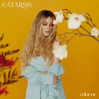 Edurne - Catarsis vinyl cover
