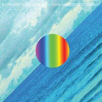 Edward Sharpe & the Magnetic Zeros - Here vinyl cover