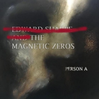 Edward Sharpe & The Magnetic Zeros - Persona vinyl cover